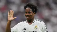 Real Madrid Berikan Lampu Hijau, Endrick Sudah Temukan Rumah Baru di Prancis