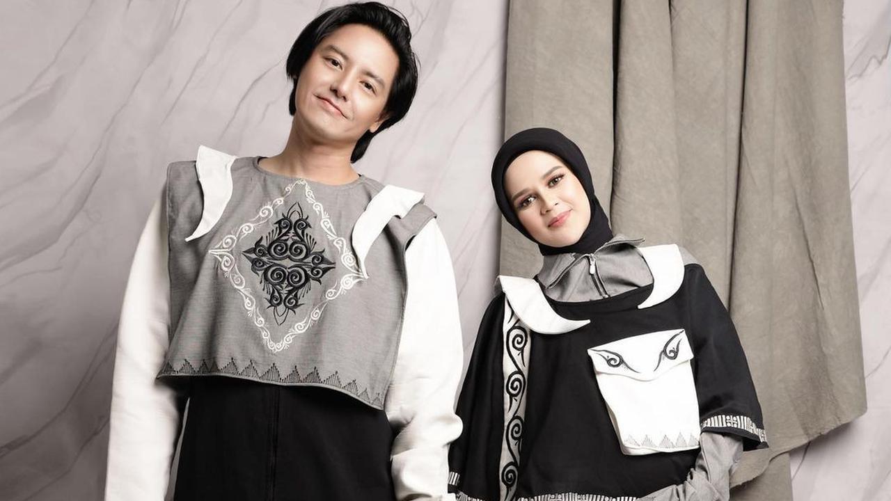 Roger Danuarta dan Cut Meyriska