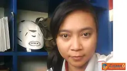 Informasi Orang Hilang