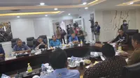 Hasil Audiensi Menpora-LIB: Comeback Liga 1 Masih Belum Bisa Dipastikan