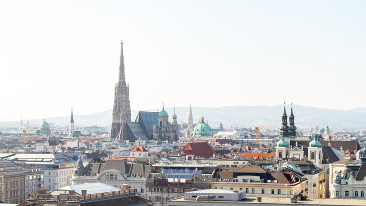 Austria tolak AS gunakan wilayah udaranya untuk serang Iran. Sikap netral Wien tidak bisa diganggu gugat. #AustriaIran #Geopolitik