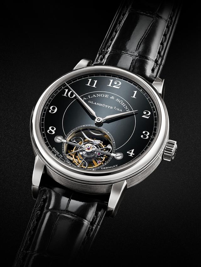 A. Lange & Söhne
