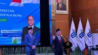 Menilai Rekam Jejak Bahlil Lahadalia hingga Rosan Roeslani di Mata Ekonom