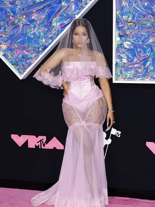 VMA 2023
