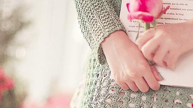 Gagal Menikah Karena Dia Pilih Wanita Lain Aku Justru Tersenyum Lifestyle Fimela Com