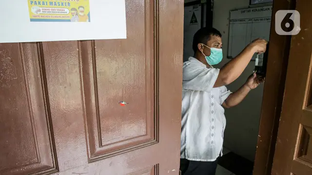 Persiapan PPDB DKI Jakarta