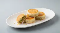 Resep Camilan Pia Kacang Hijau, Jadi Ide Berbuka Puasa yang Enak dan Anti Mainstream