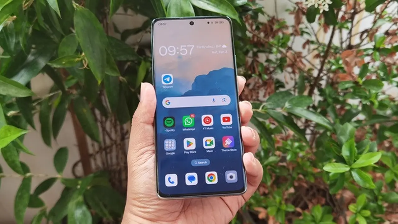 Oppo Reno 11