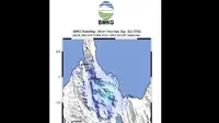 Analisis BMKG Gempa Magnitudo 4 Guncang Sigi Sulteng