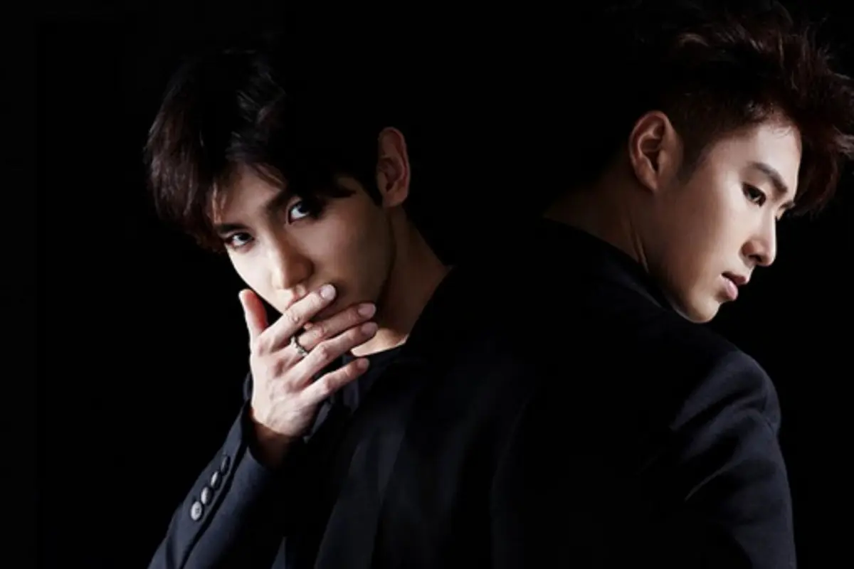 [Bintang] TVXQ