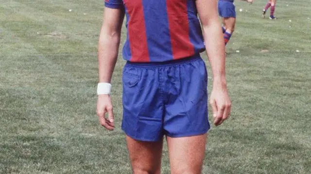 Hans Krankl
