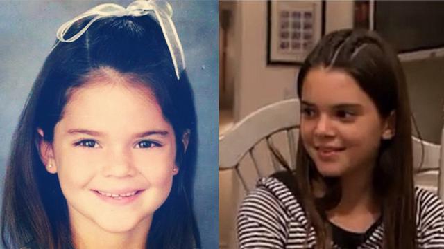 Metamorfosa Kendall Jenner Dari Masa Kecil Hingga Dewasa Lifestyle Liputan6 Com