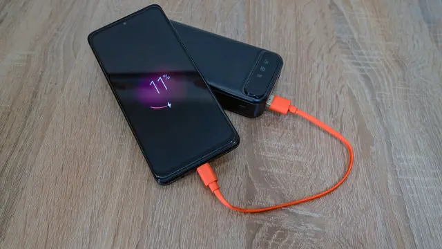 Aturan Bawa Powerbank pada Maskapai RI