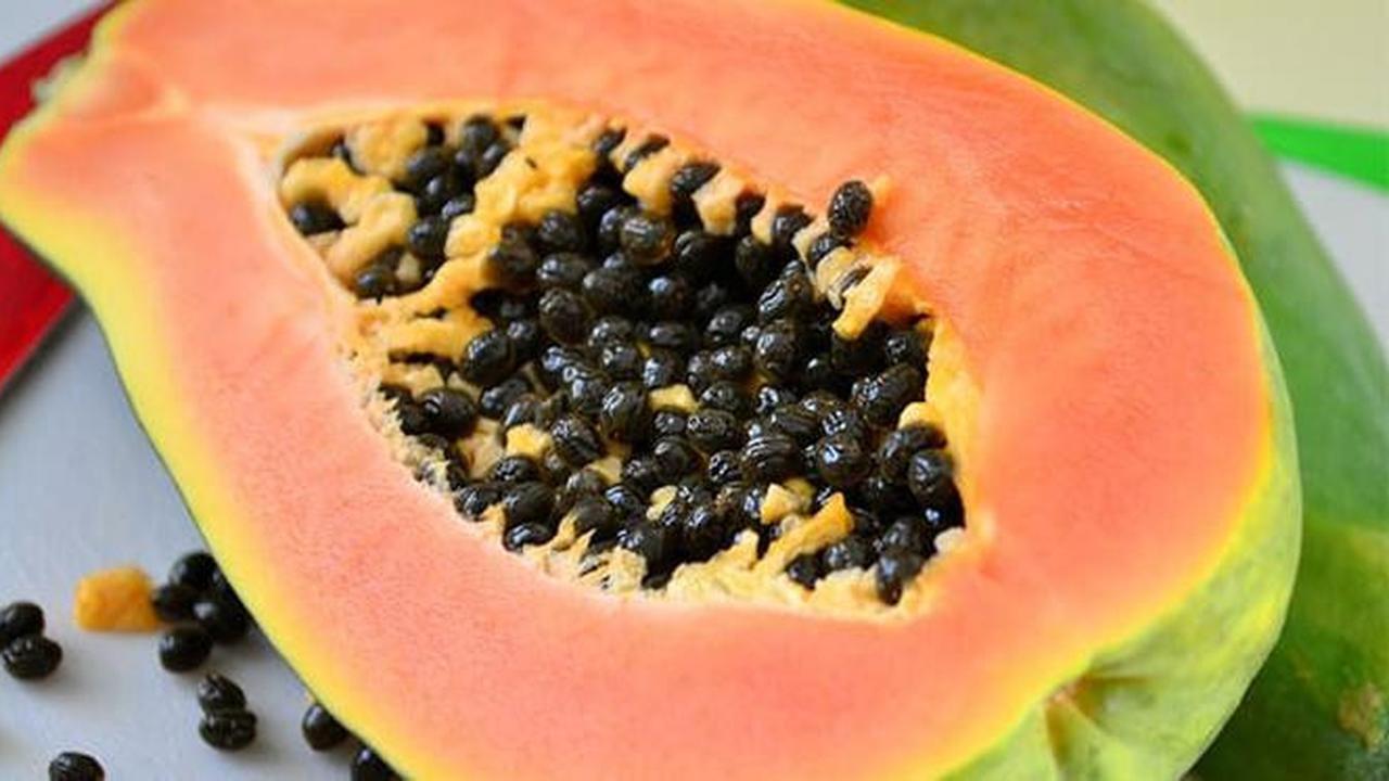 Manfaat pepaya untuk kecantikan kulit