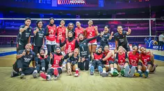 Ini 12 Pemain Timnas Voli Putri Indonesia untuk Asian Games 2026