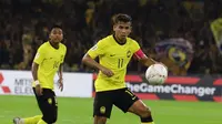 Pesepak Bola Lokal Jangan Terintimidasi oleh Pemain Keturunan