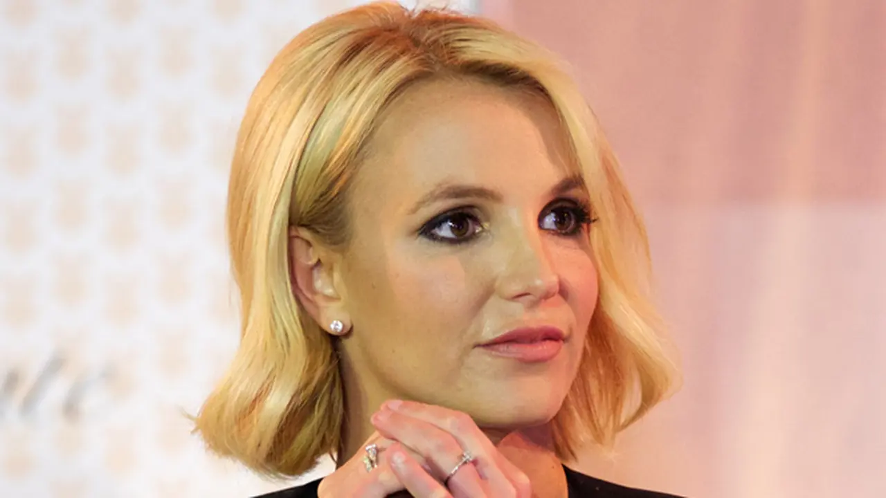 Britney Spears