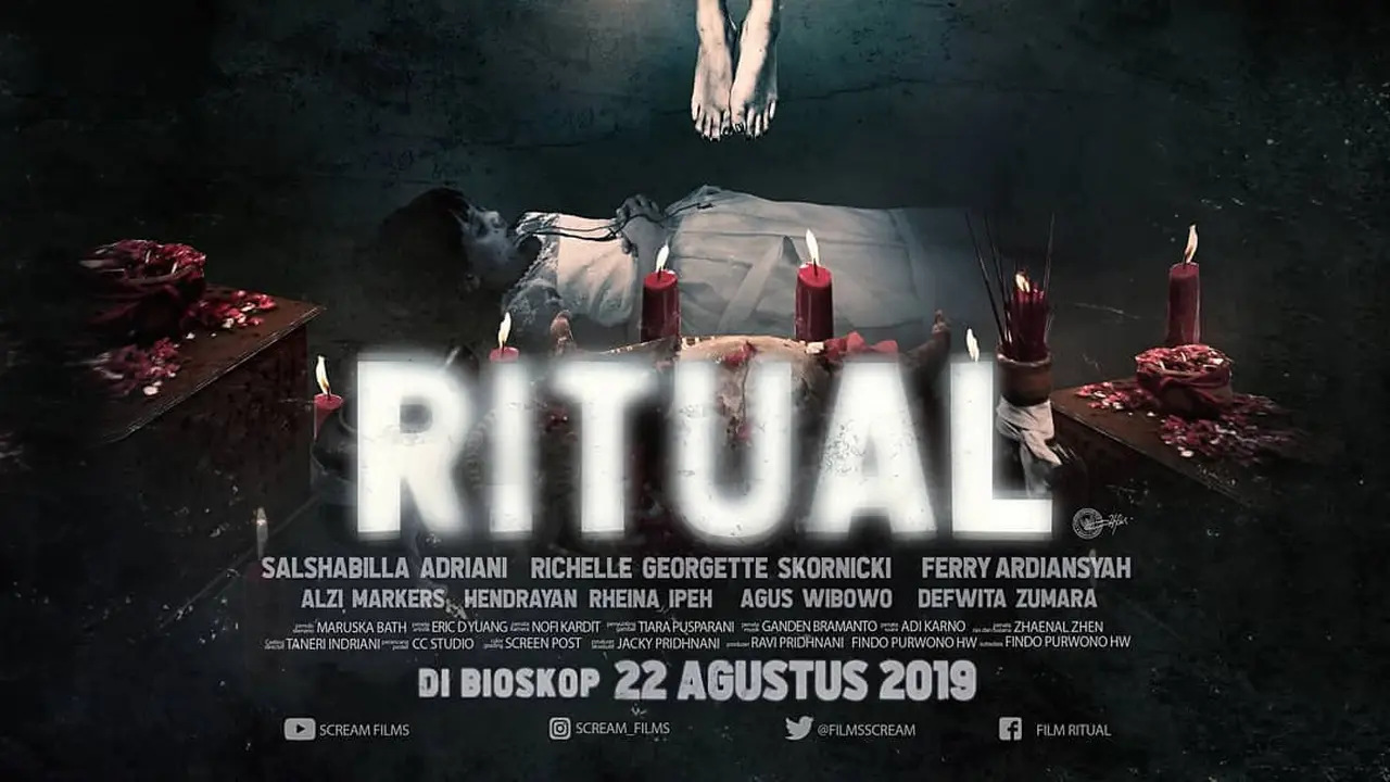 Film Ritual