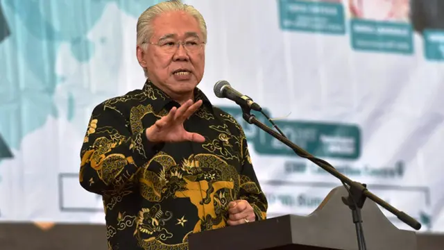 Kemendag Siap Cetak Generasi Muda Sumatra Barat Jadi Pengusaha