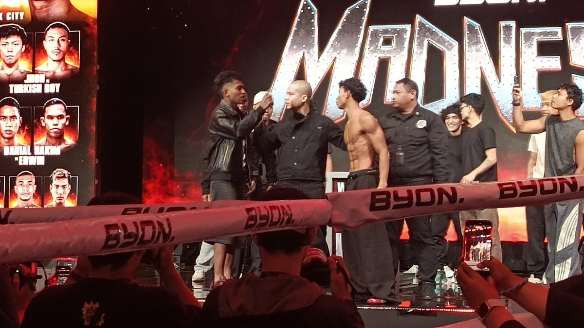 BYON Madness Pekan Ini: 5 Match Penutup, dan Cara Nonton Streamingnya!