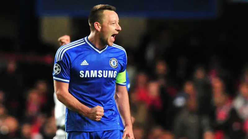 John Terry