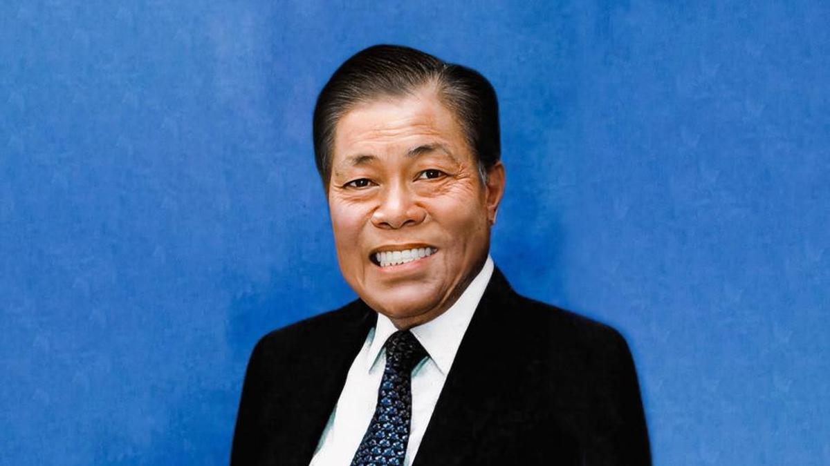 Miliarder Singapura Goh Cheng Liang Meninggal di Usia 98 Tahun: Sosok Visioner di Balik Sukses Nippon Paint