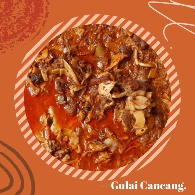 5 Menu Khas Minang ala Dapur DaEzzy, Sedapnya Tak Kalah dengan Restoran Ternama