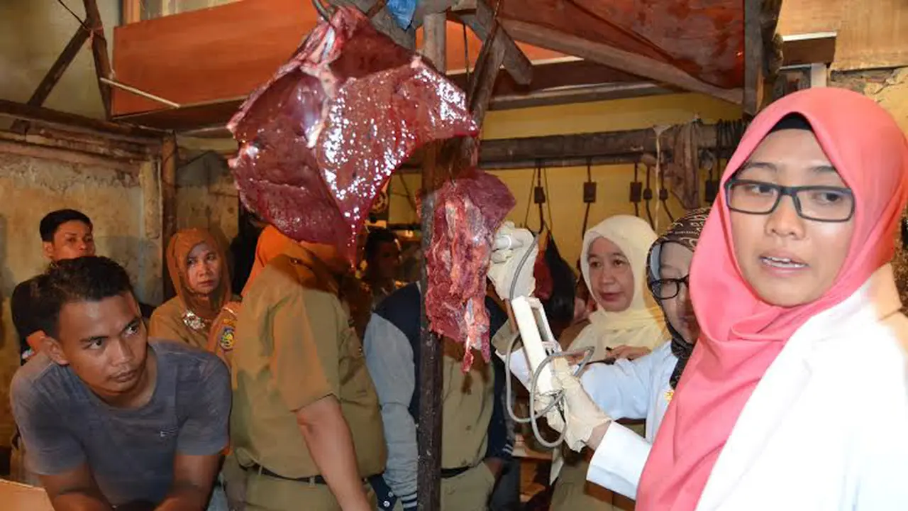 Daging sapi