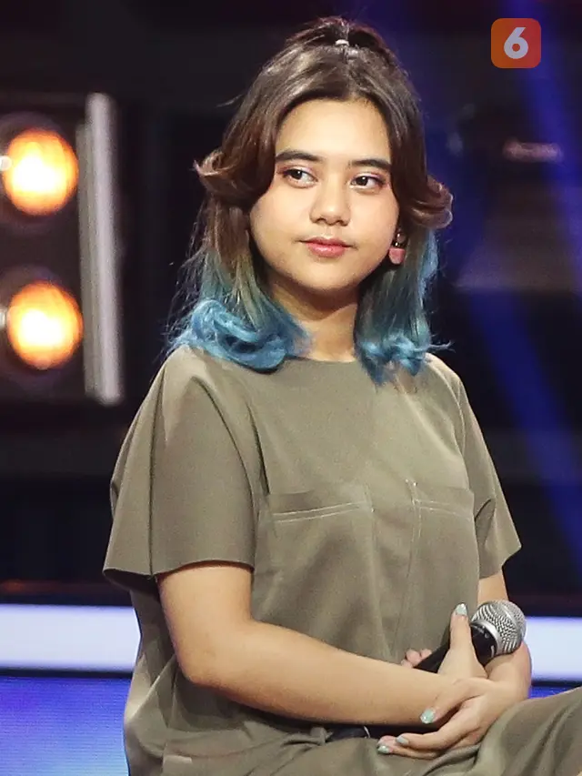 [Fimela] Ziva Magnolya