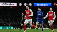 Mikel Arteta Takjub Max Dowman Tampil Moncer saat Arsenal Bungkam Everton