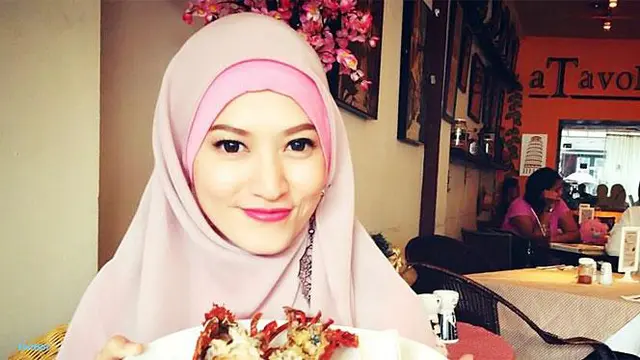 Serunya Lyra Virna Urus Lima Anak
