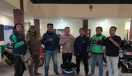 Janjian Kencan Lewat Media Sosial, Warga Depok jadi Korban Begal