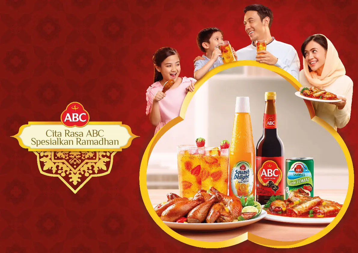 Kraft Heinz ABC sebagai perusahaan makanan dunia bekerjasama dengan Yayasan Hope Indonesia untuk memberikan produk ABC kepada 100 ribu keluarga Indonesia