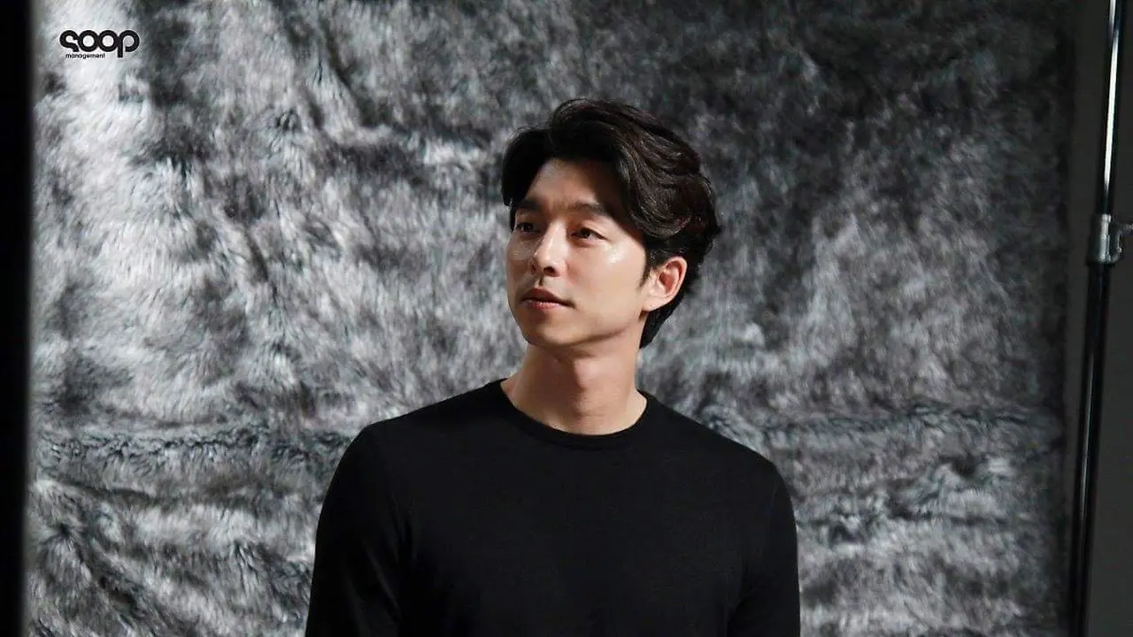 Gong Yoo