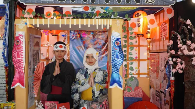 SMP Labschool Kebayoran