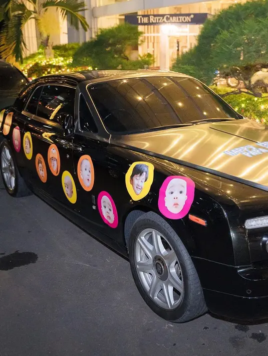 <p>[Instagram/raffinagita1717]</p>