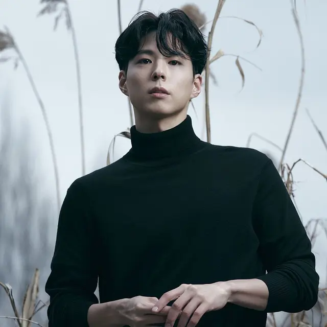 [Liputan6] Park Bo Gum