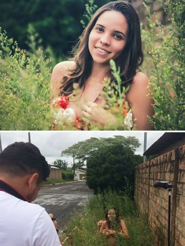 [Bintang] Behind The Scene Foto