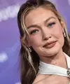 GIgi Hadid. (LISA O'CONNOR / AFP)