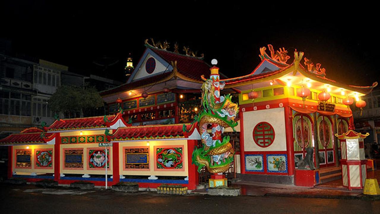 Mengenal Pesona dan Potensi Kota Singkawang