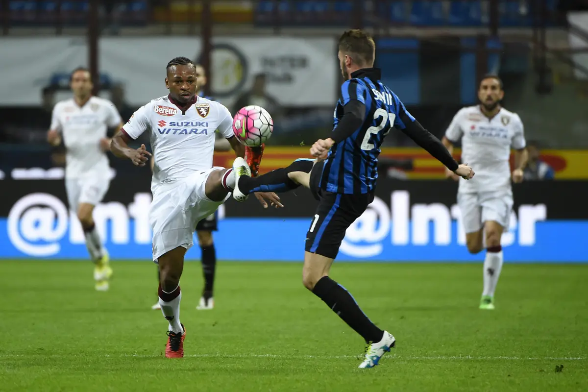 Inter Milan vs Torino