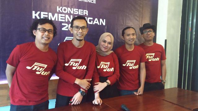 Not 7 eks Sabyan Gambus