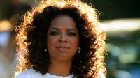 Oprah Winfrey 