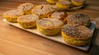 Simple Mini Cheesecake Recipe That is Perfect for Parties