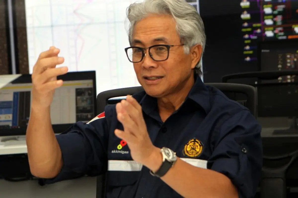 SKK Migas Berikan Insentif Khusus ke KKKS di Tengah Pandemi Covid-19