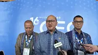 Kapan Menkeu Purbaya Terbang ke China Bahas Utang Whoosh? Ini kata Bos Danantara