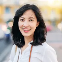 ilustrasi perempuan tersenyum/Jirawatfoto/Shutterstock