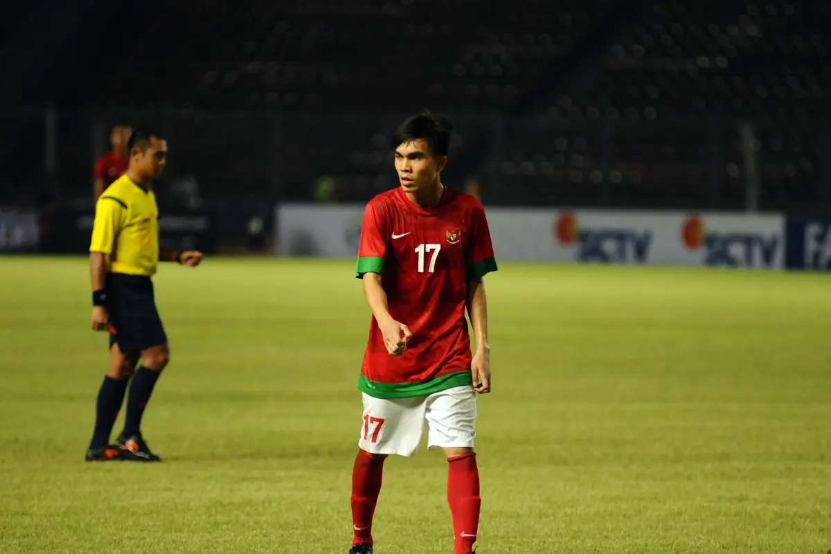 Paulo Oktavianus Sitanggang