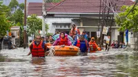 Top 3 Tekno: Daftar Jaringan Telkomsel, XLSmart, dan Indosat yang Terdampak Banjir Sumatra