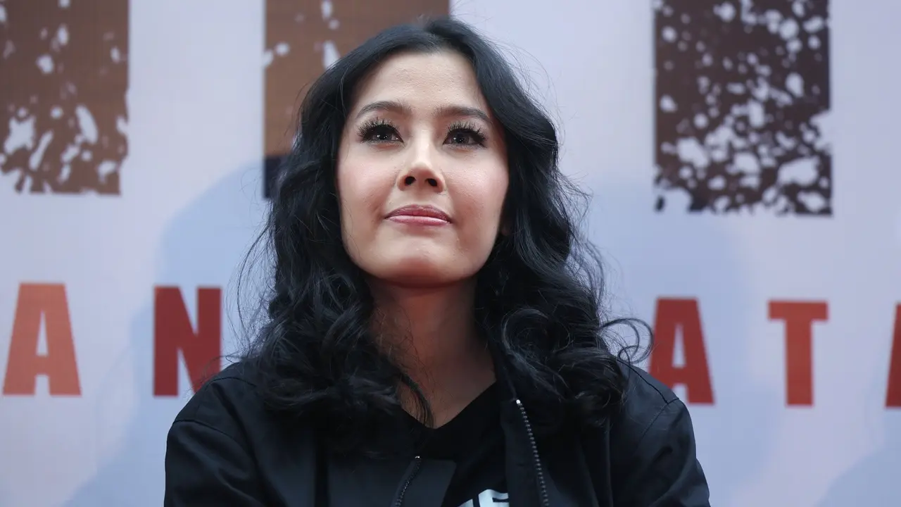 [Bintang] Ardina Rasti